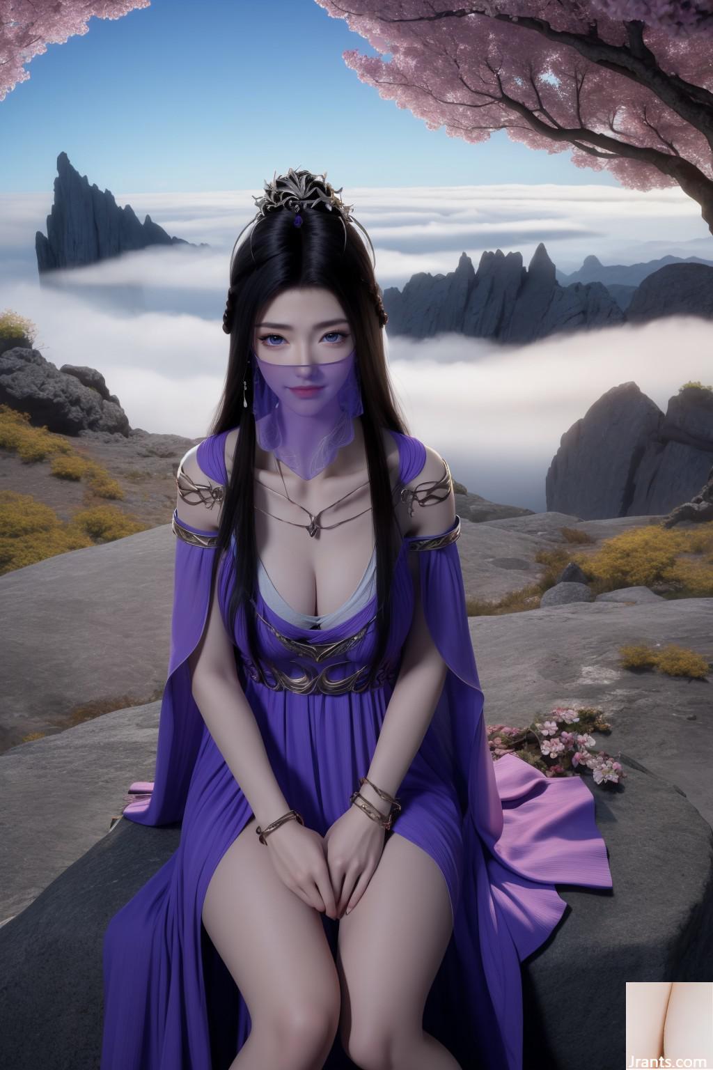 zi ling + remastered + ziling + remastered-3