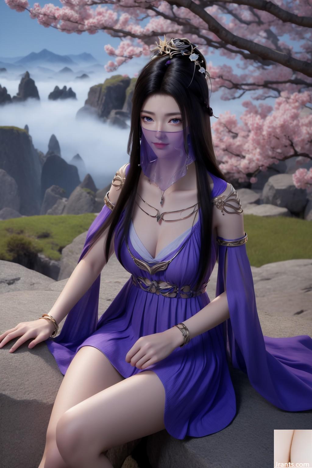 zi ling + remastered + ziling + remastered-3