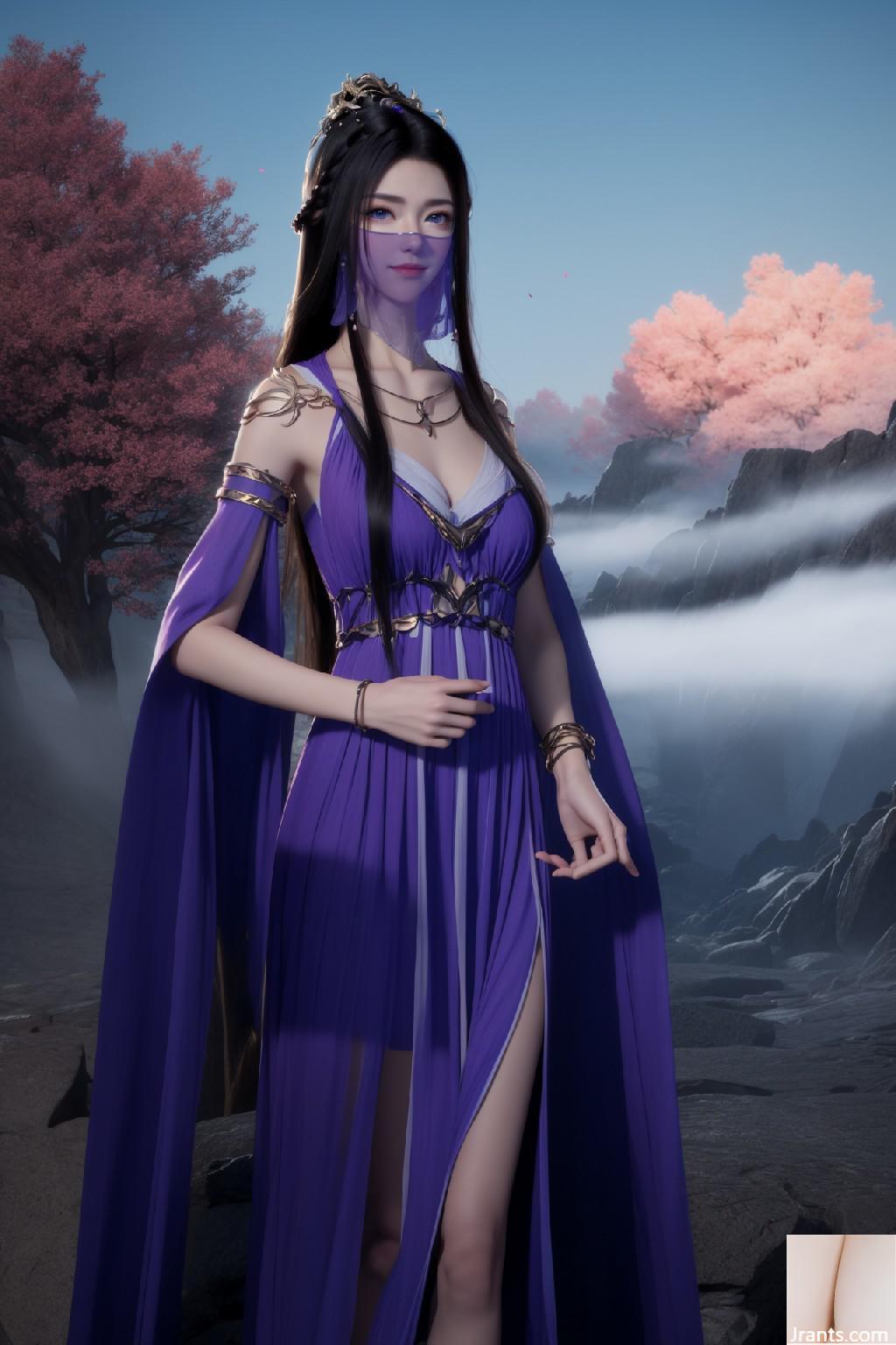 zi ling + remastered + ziling + remastered-3