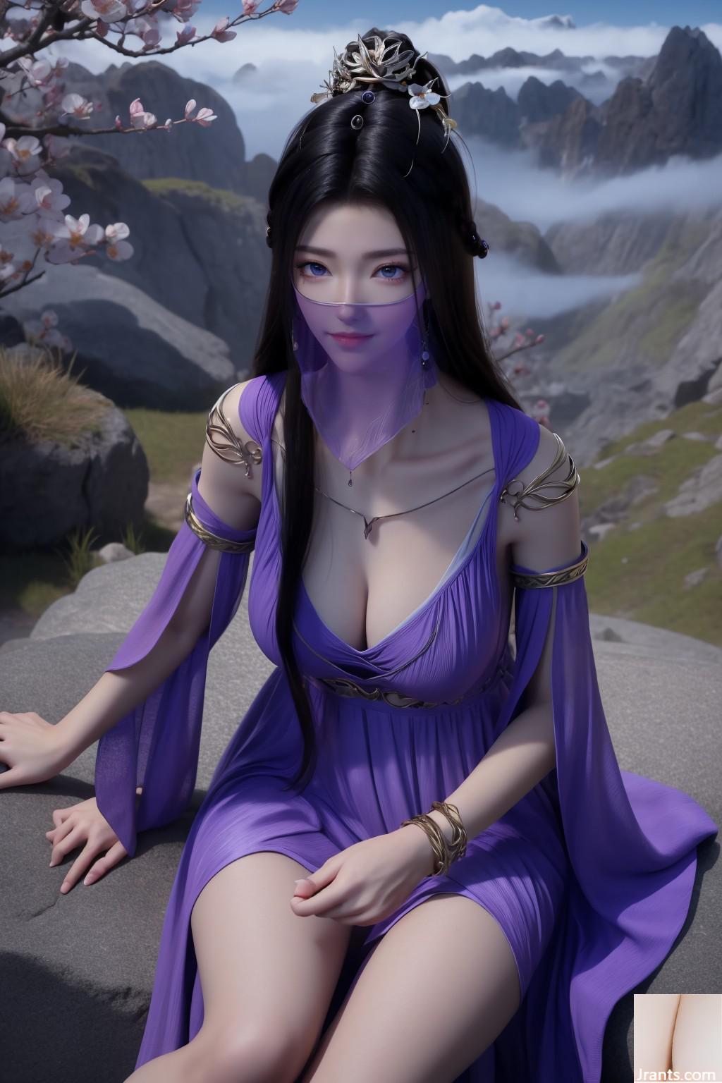 zi ling + remastered + ziling + remastered-3