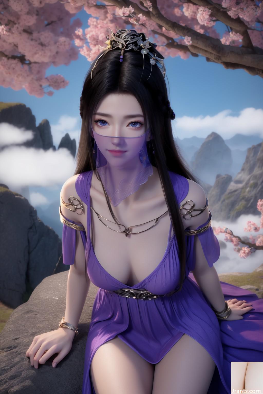 zi ling + remastered + ziling + remastered-3