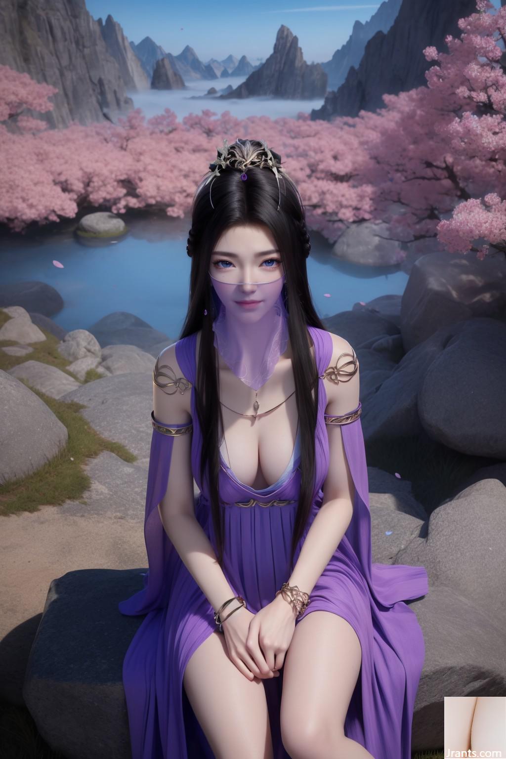 zi ling + remastered + ziling + remastered-3