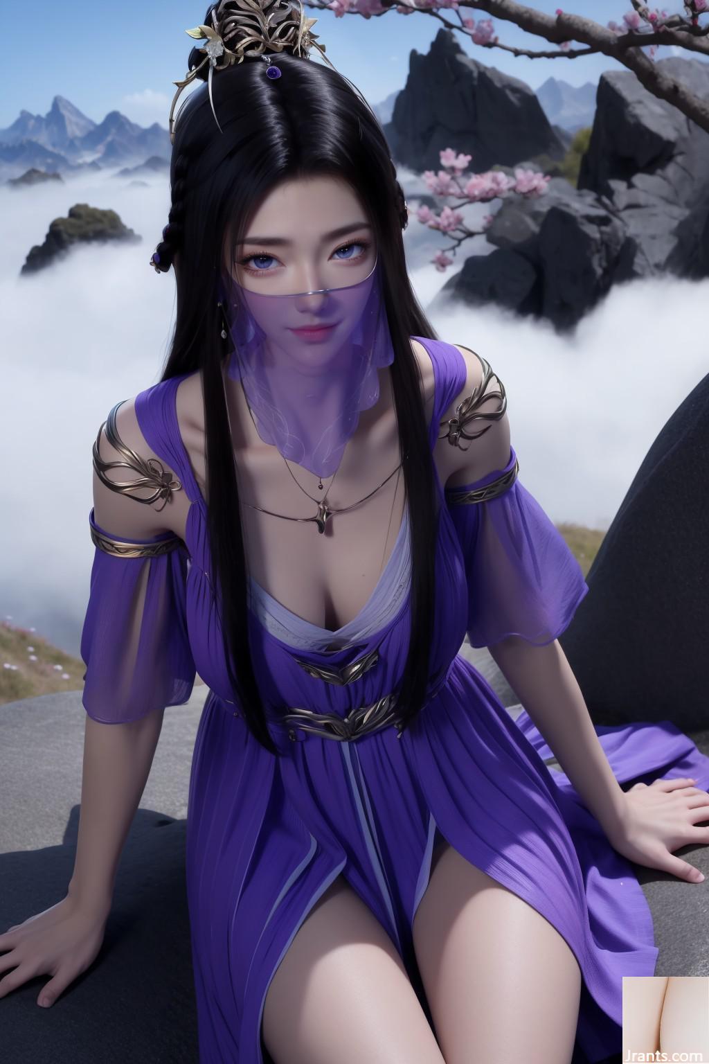 zi ling + remastered + ziling + remastered-3