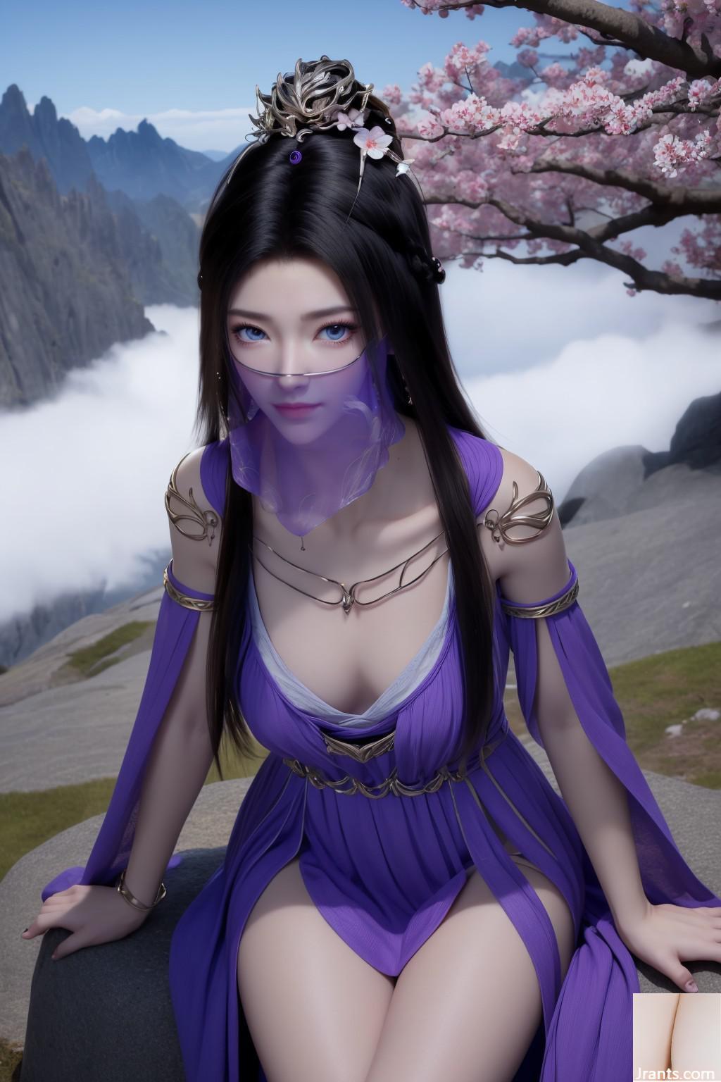 zi ling + remastered + ziling + remastered-3