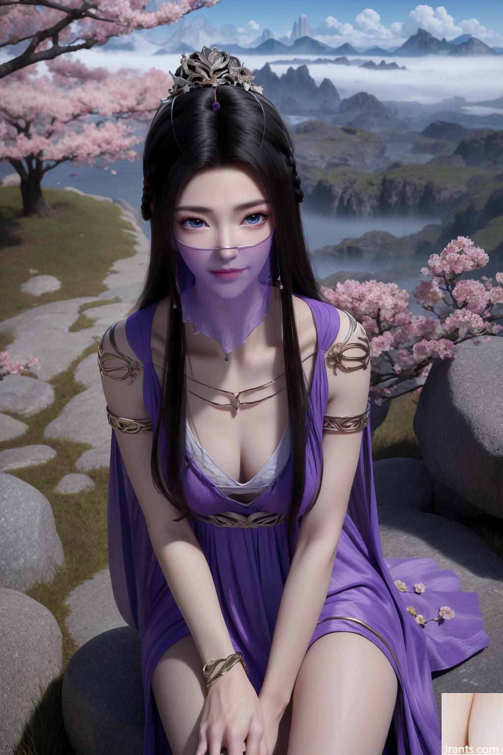 zi ling + remastered + ziling + remastered-3