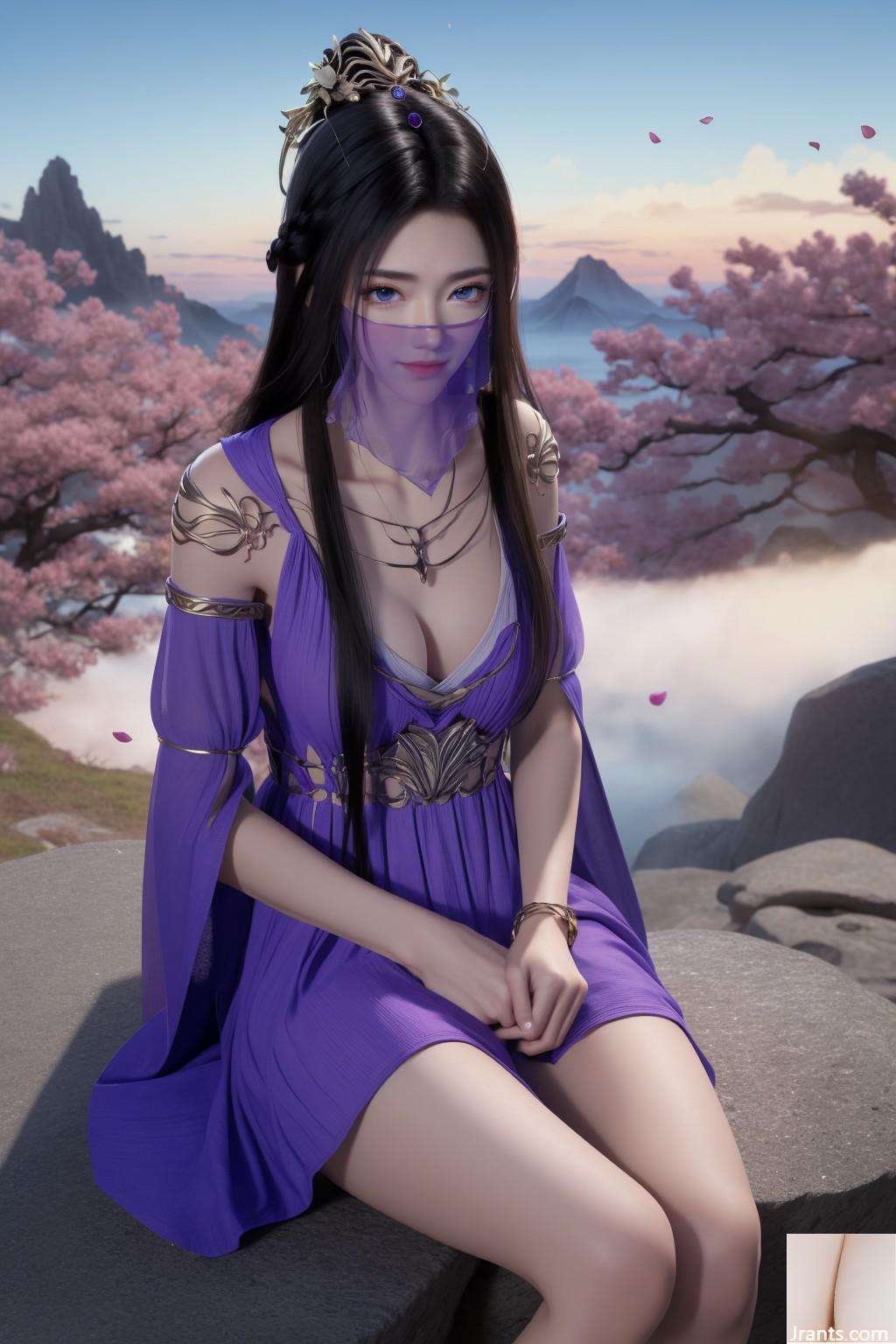 zi ling + remastered + ziling + remastered-3