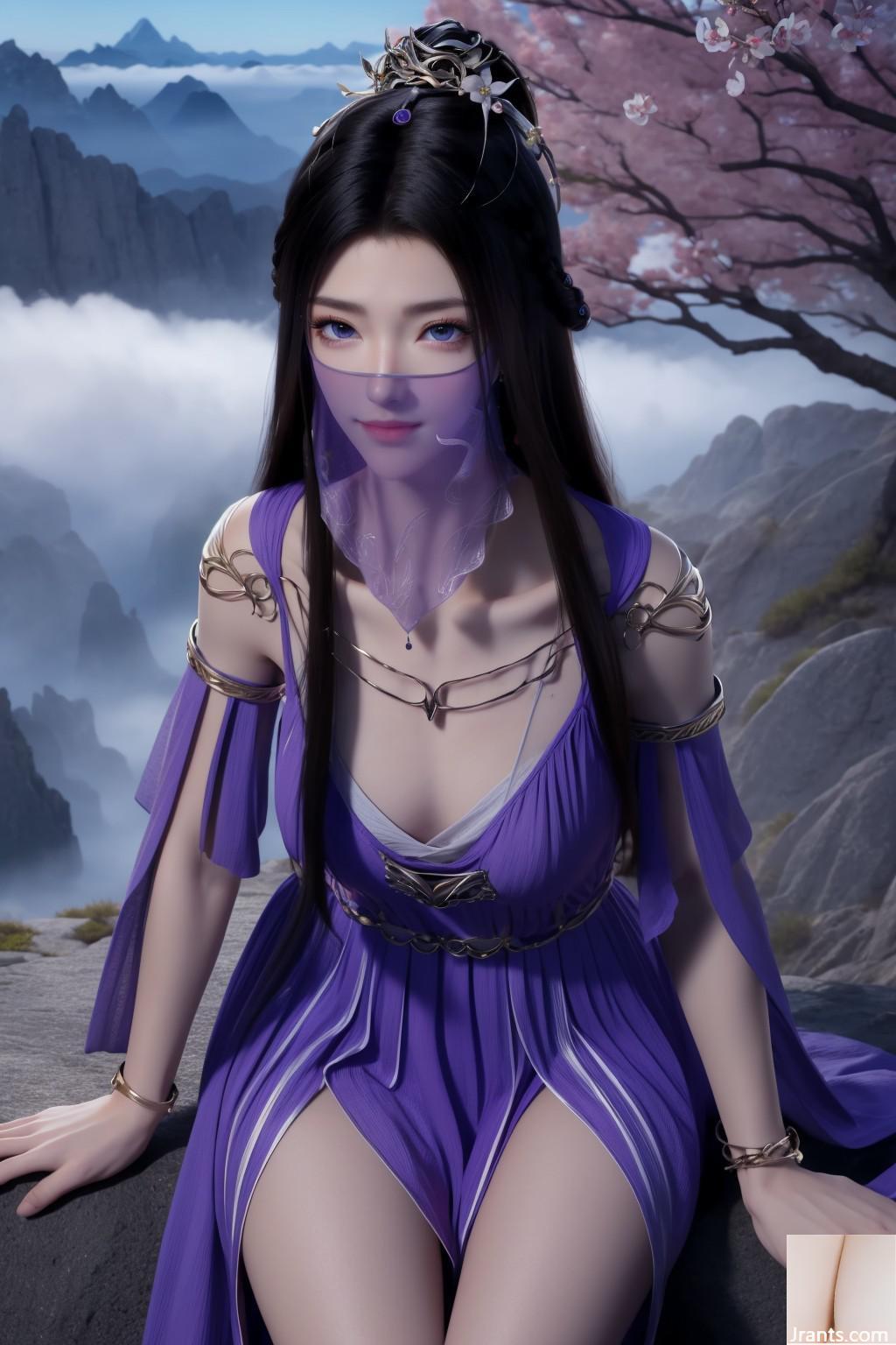 zi ling + remastered + ziling + remastered-3