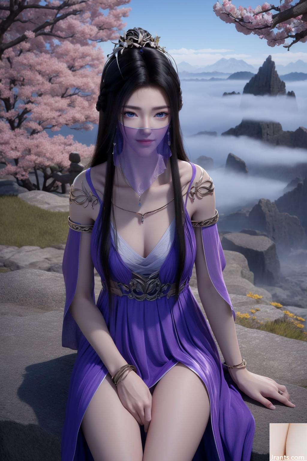 zi ling + remastered + ziling + remastered-3