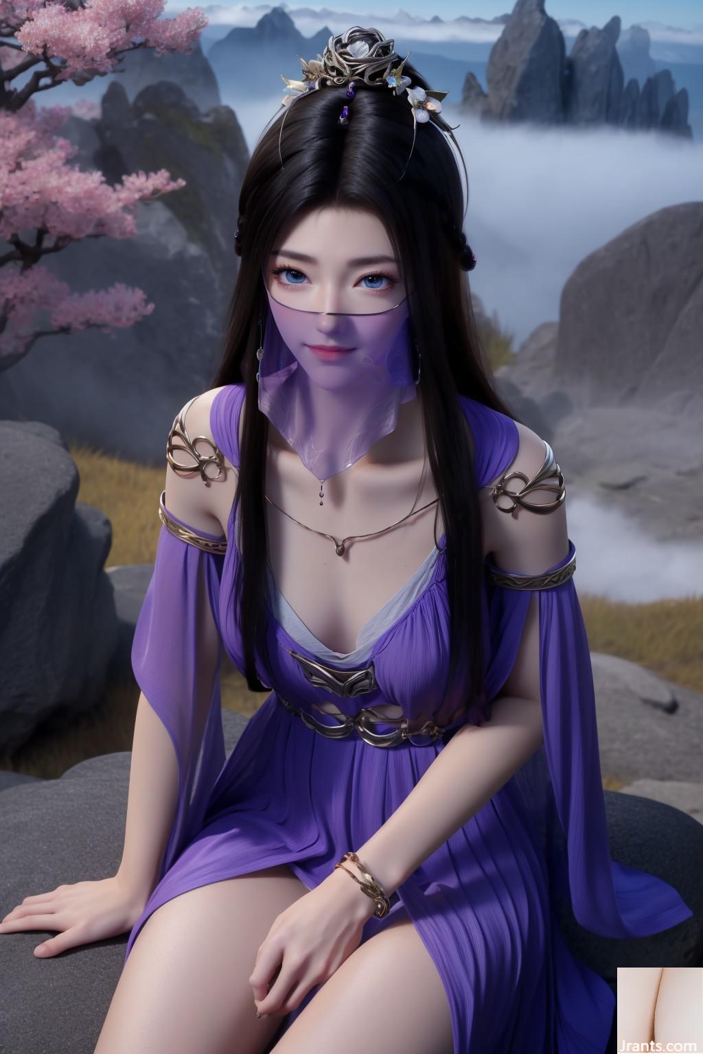 zi ling + remastered + ziling + remastered-3