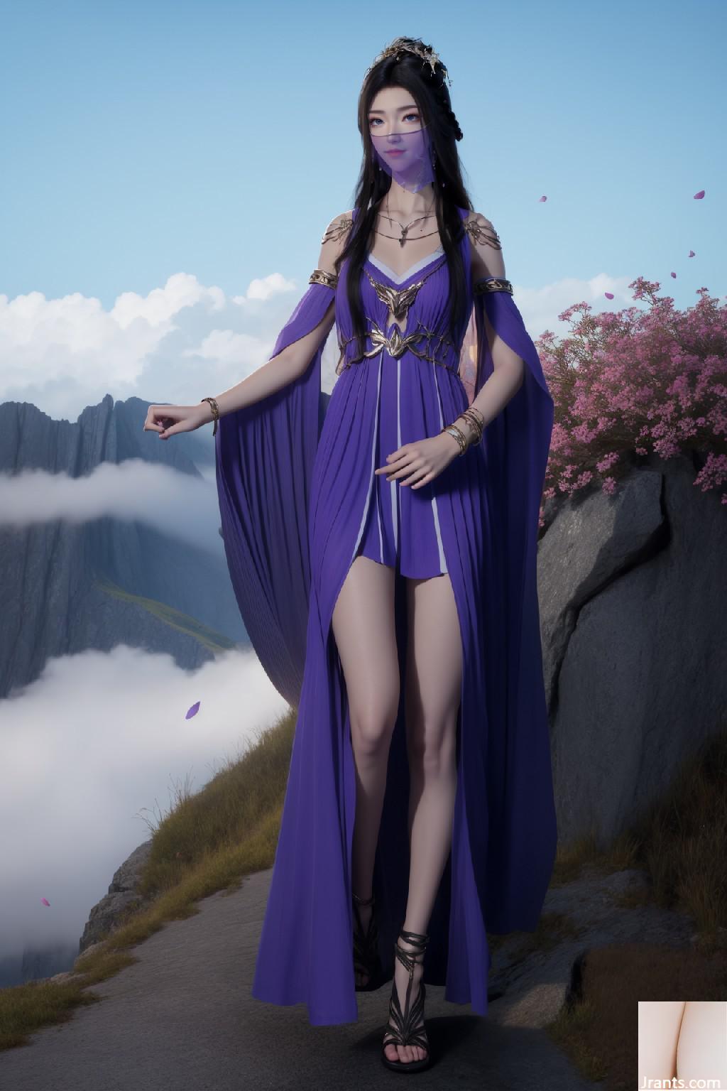 zi ling + remastered + ziling + remastered-3
