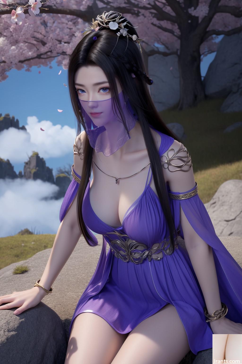 zi ling + remastered + ziling + remastered-3