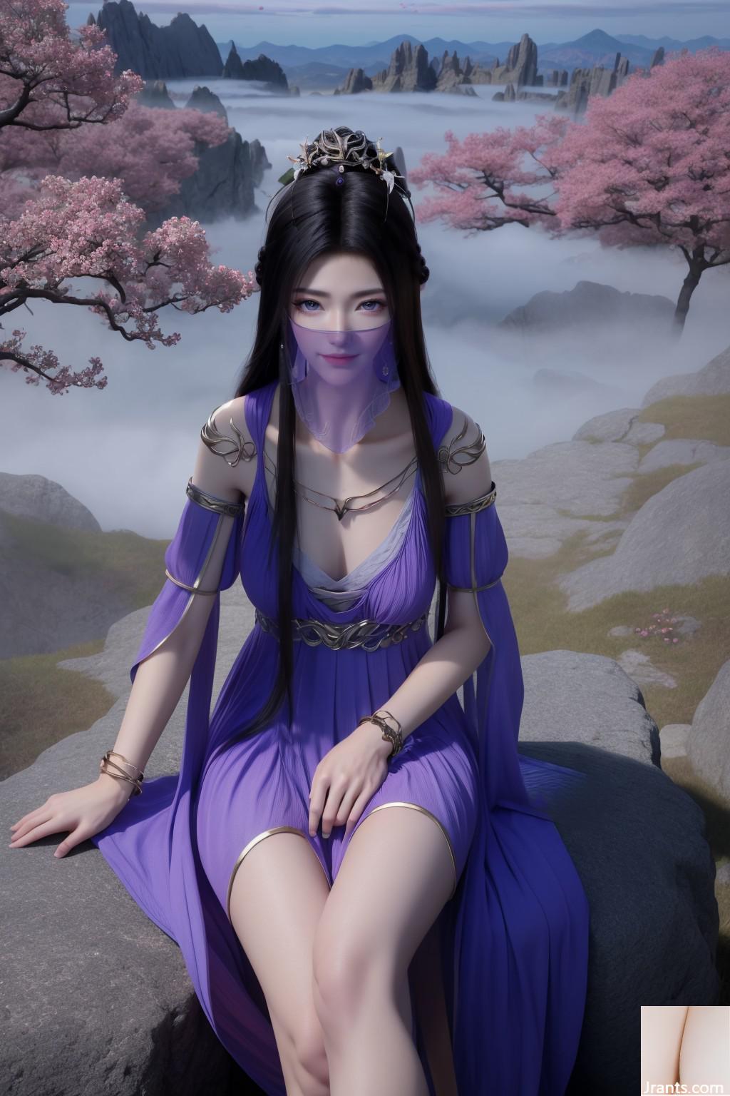 zi ling + remastered + ziling + remastered-3