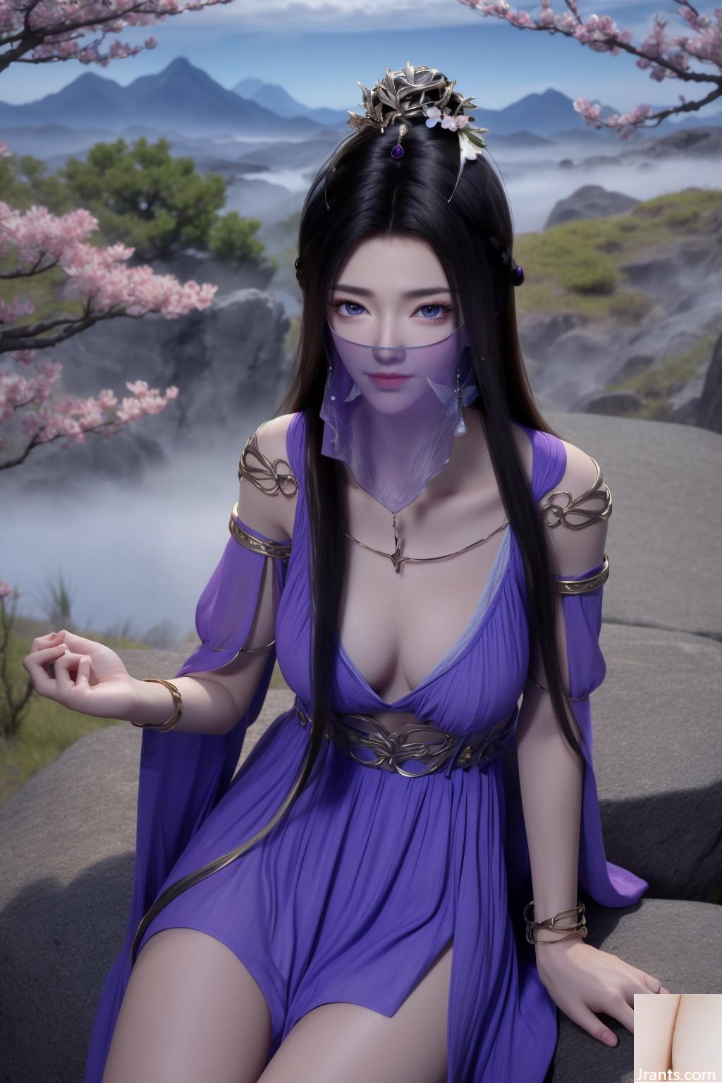 zi ling + remastered + ziling + remastered-3