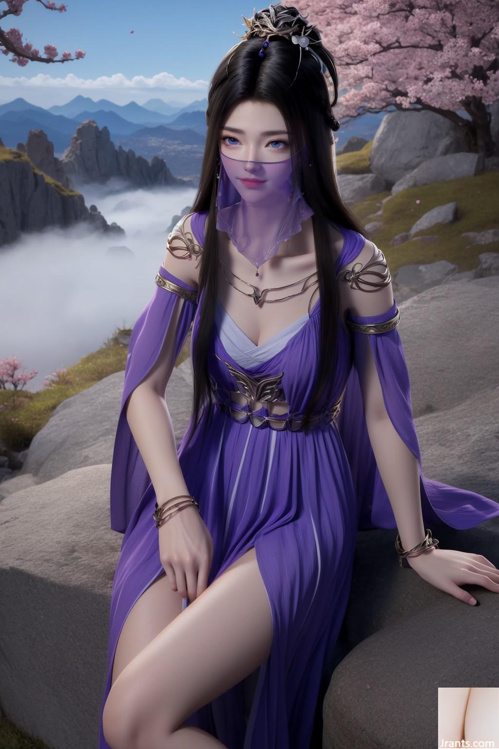 zi ling + remastered + ziling + remastered-3