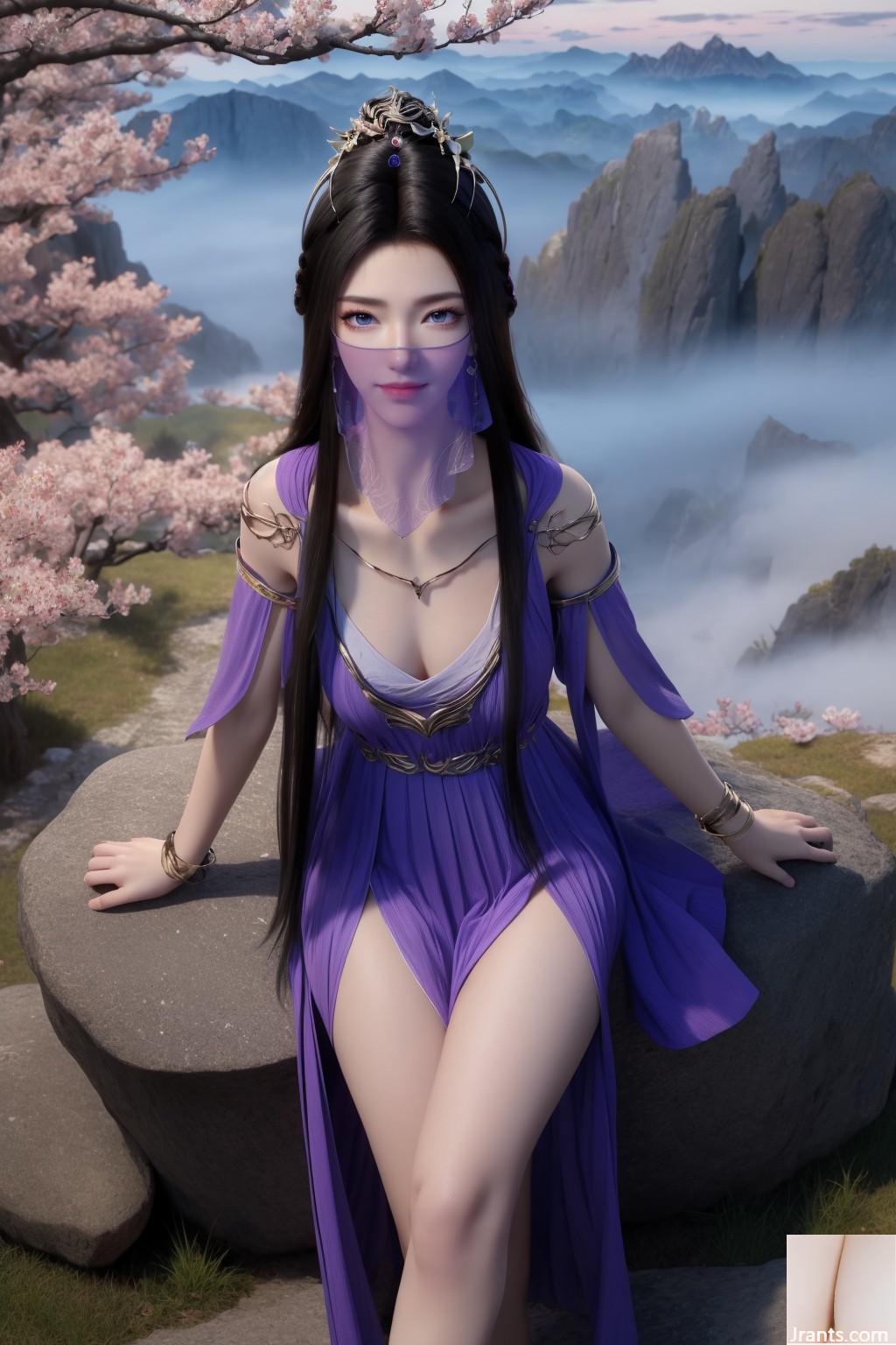 zi ling + remastered + ziling + remastered-3