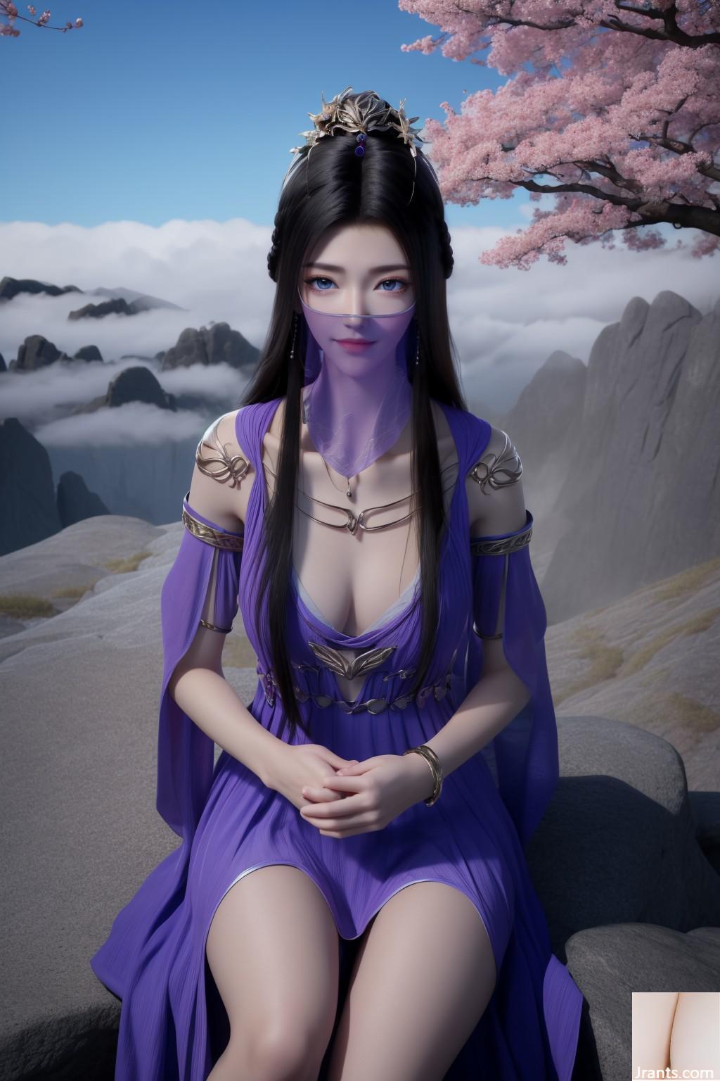 zi ling + remastered + ziling + remastered-3