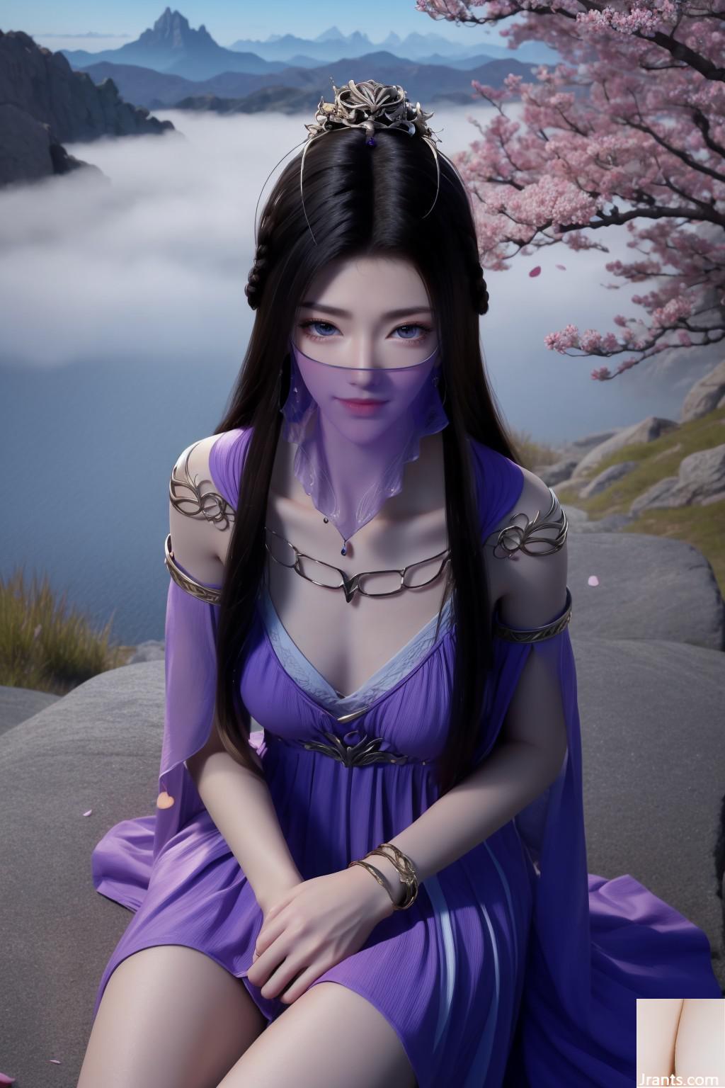 zi ling + remastered + ziling + remastered-3