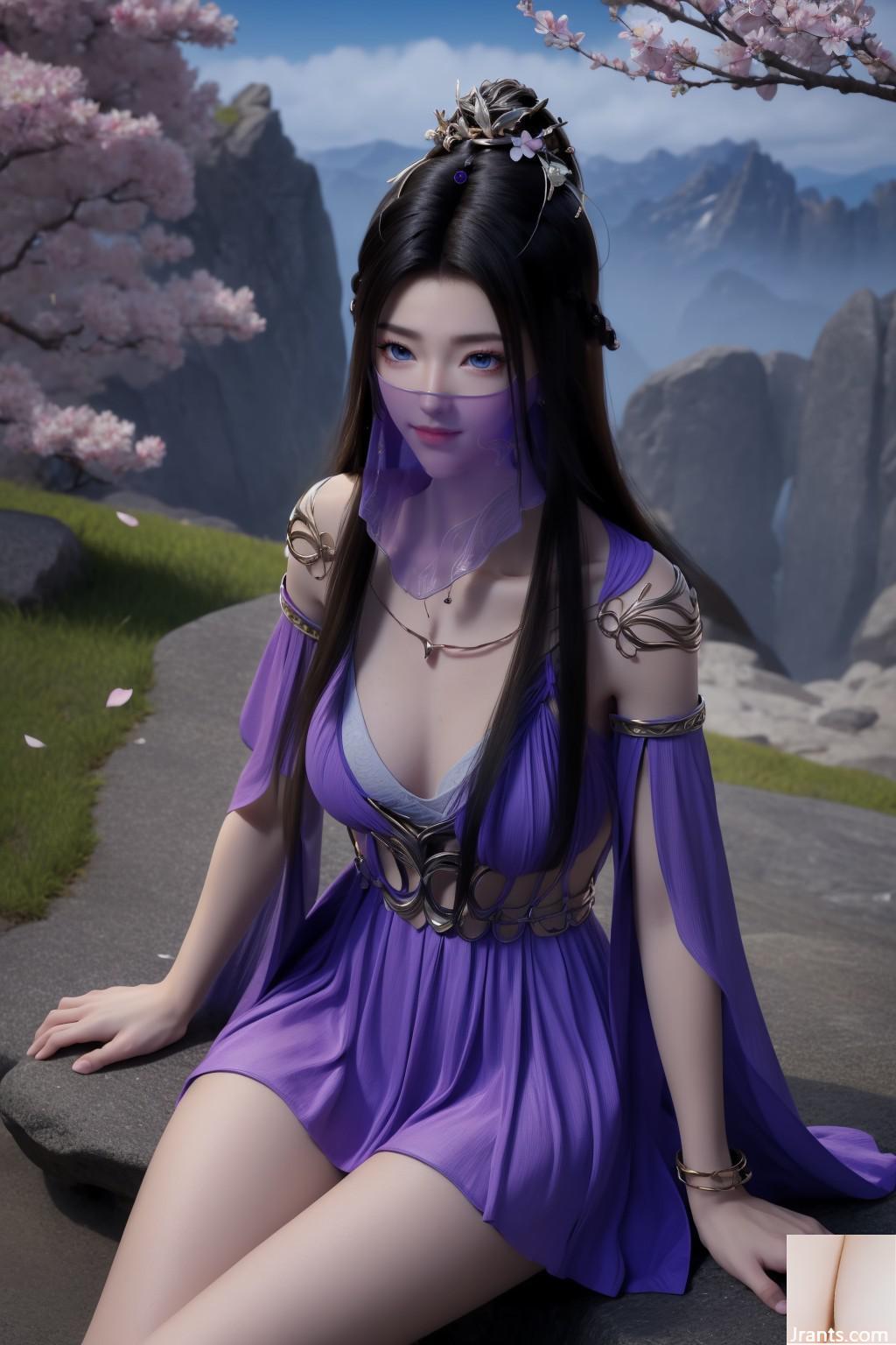 zi ling + remastered + ziling + remastered-3