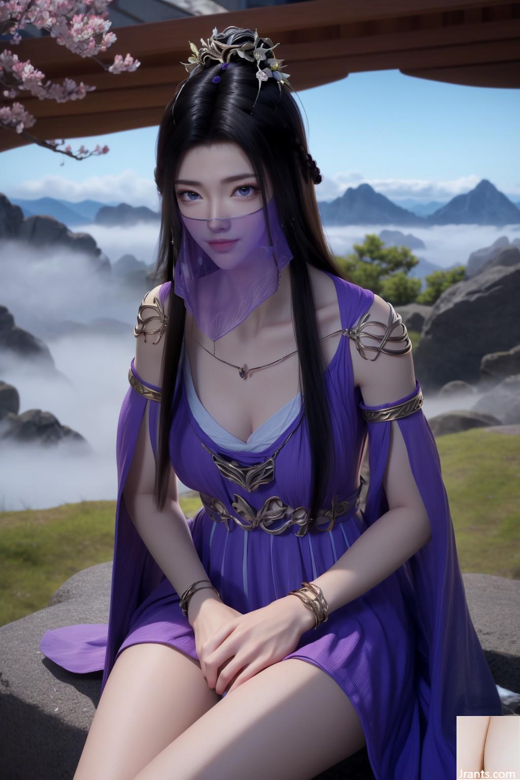 zi ling + remastered + ziling + remastered-3