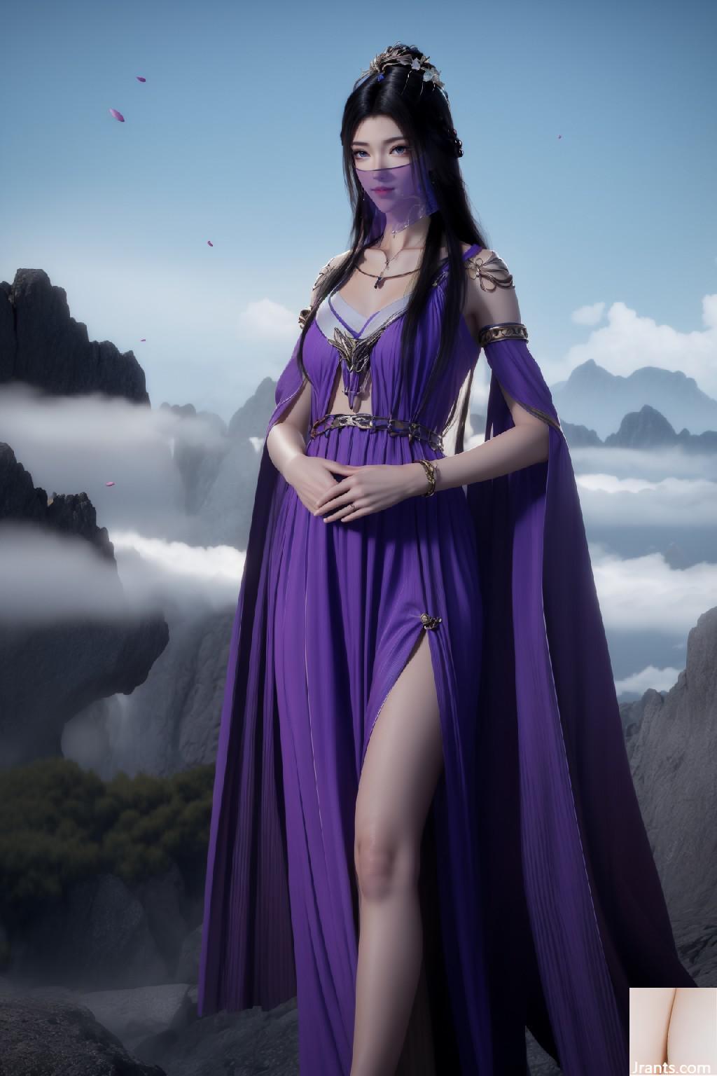 zi ling + remastered + ziling + remastered-3