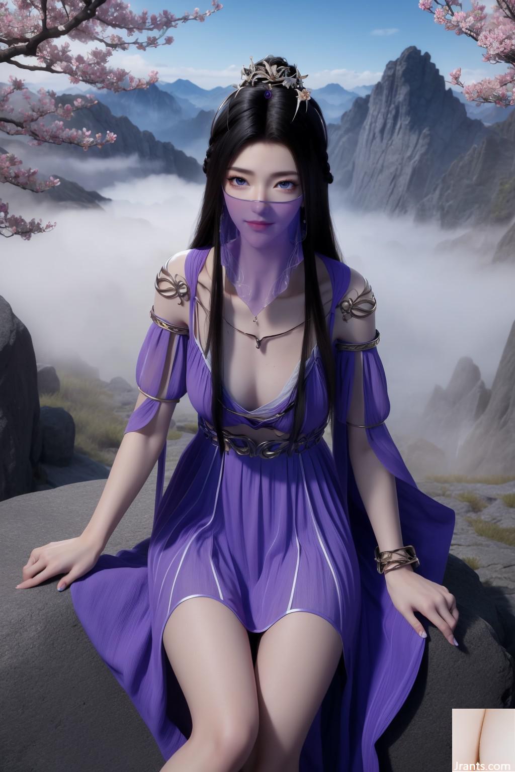 zi ling + remastered + ziling + remastered-3