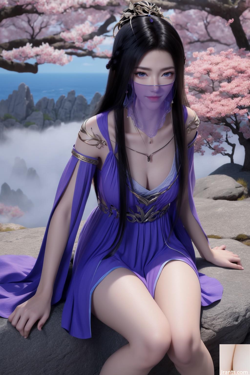 zi ling + remastered + ziling + remastered-3