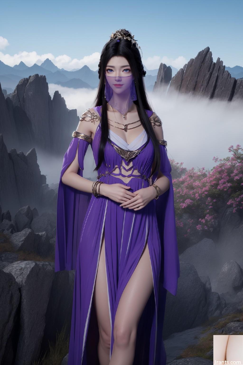 zi ling + remastered + ziling + remastered-3