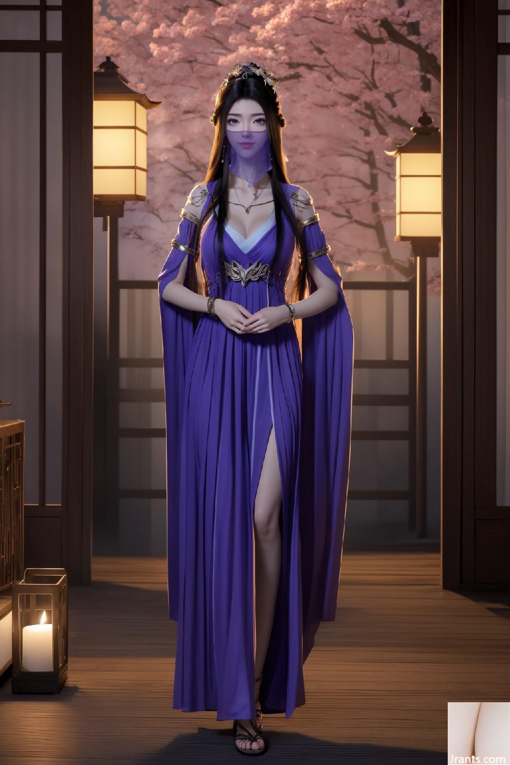 Zi Ling + Remastered + Zinging + Remastered-4