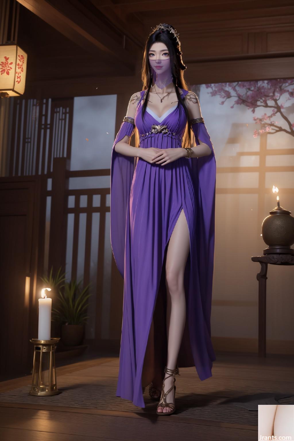 Zi Ling + Remastered + Zinging + Remastered-4