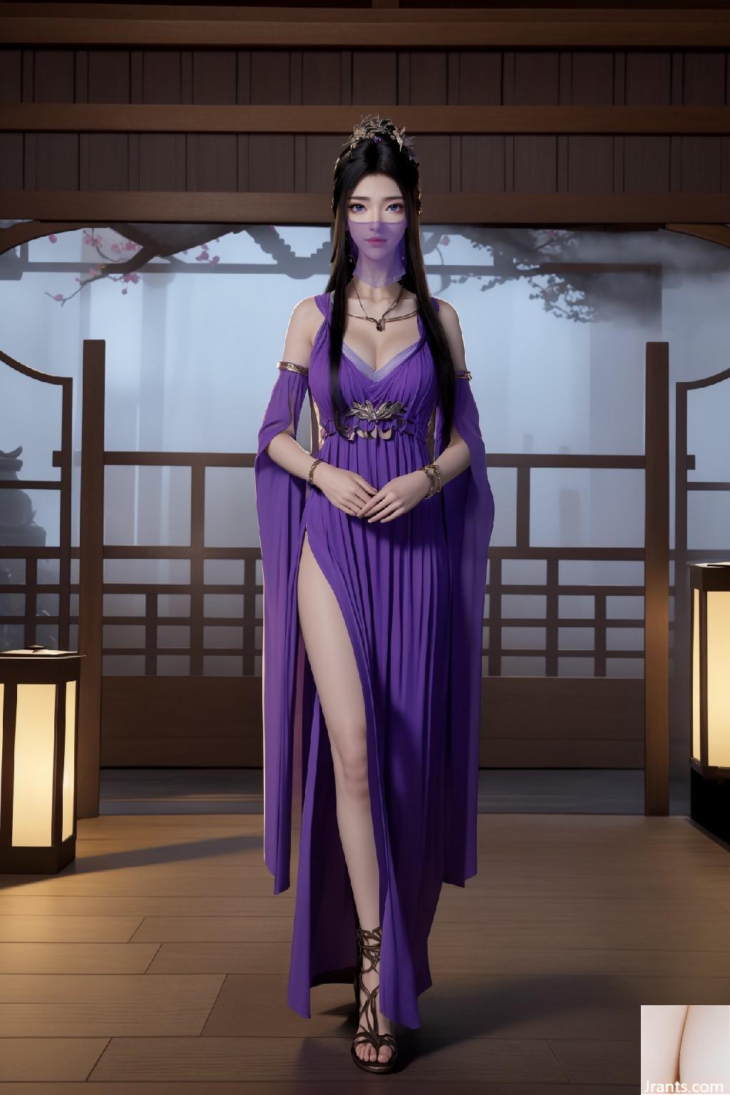 Zi Ling + Remastered + Zinging + Remastered-4
