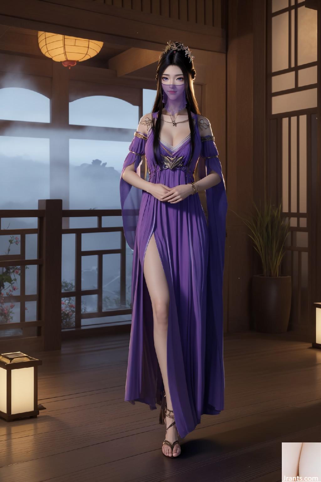 Zi Ling + Remastered + Zinging + Remastered-4