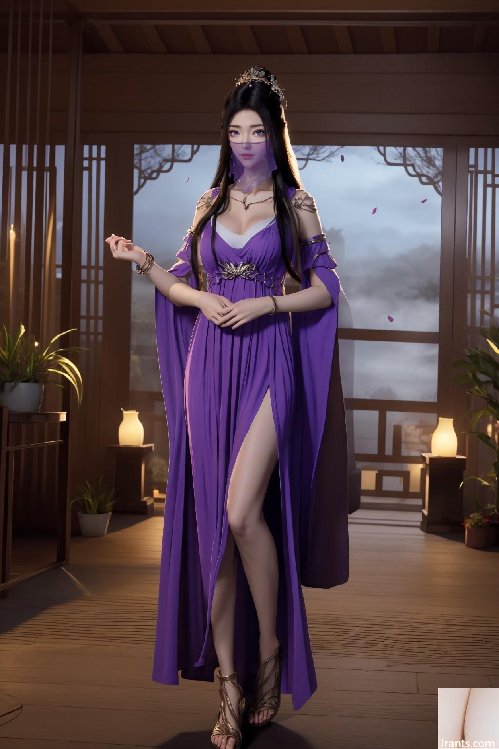 Zi Ling + Remastered + Zinging + Remastered-4