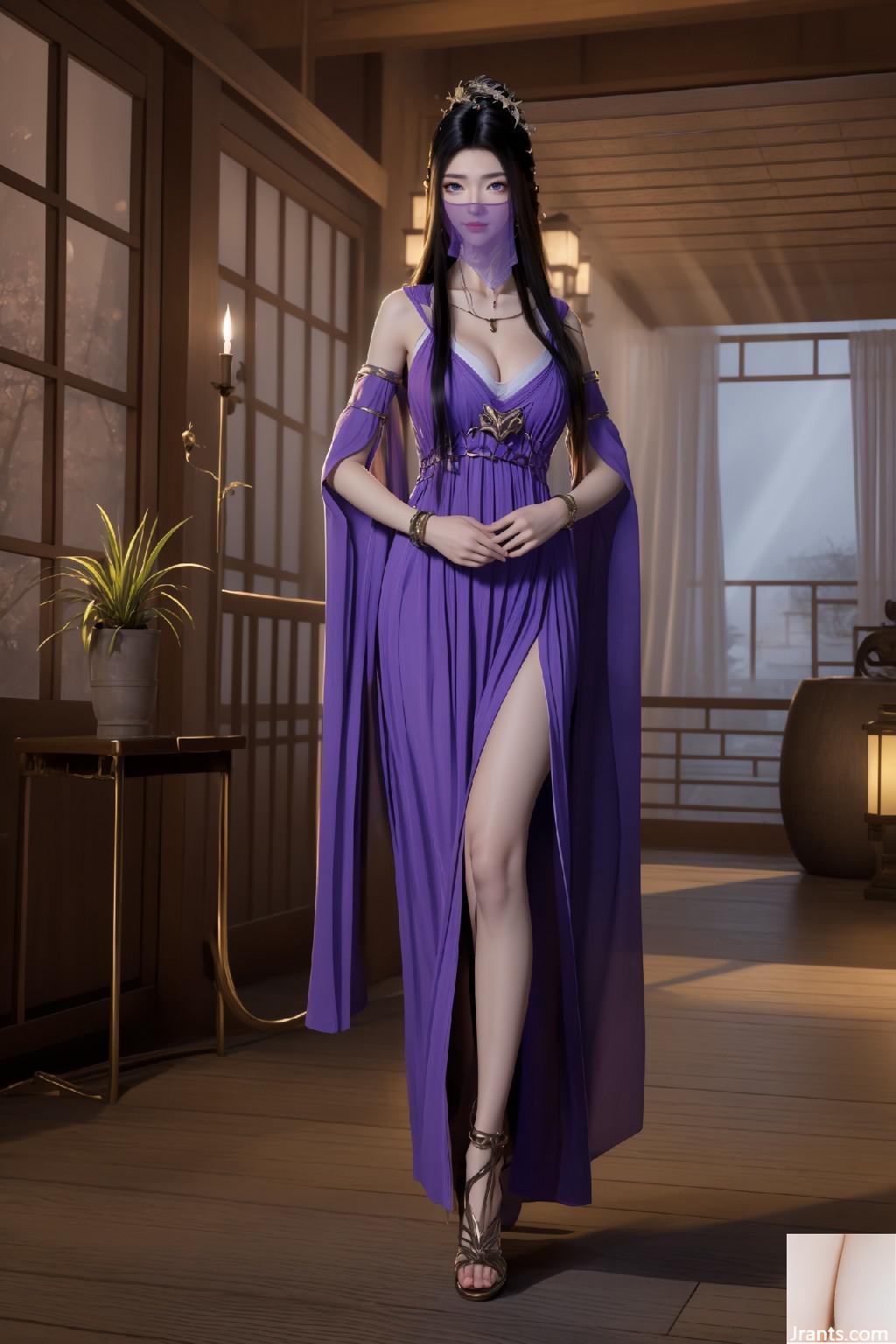 Zi Ling + Remastered + Zinging + Remastered-4