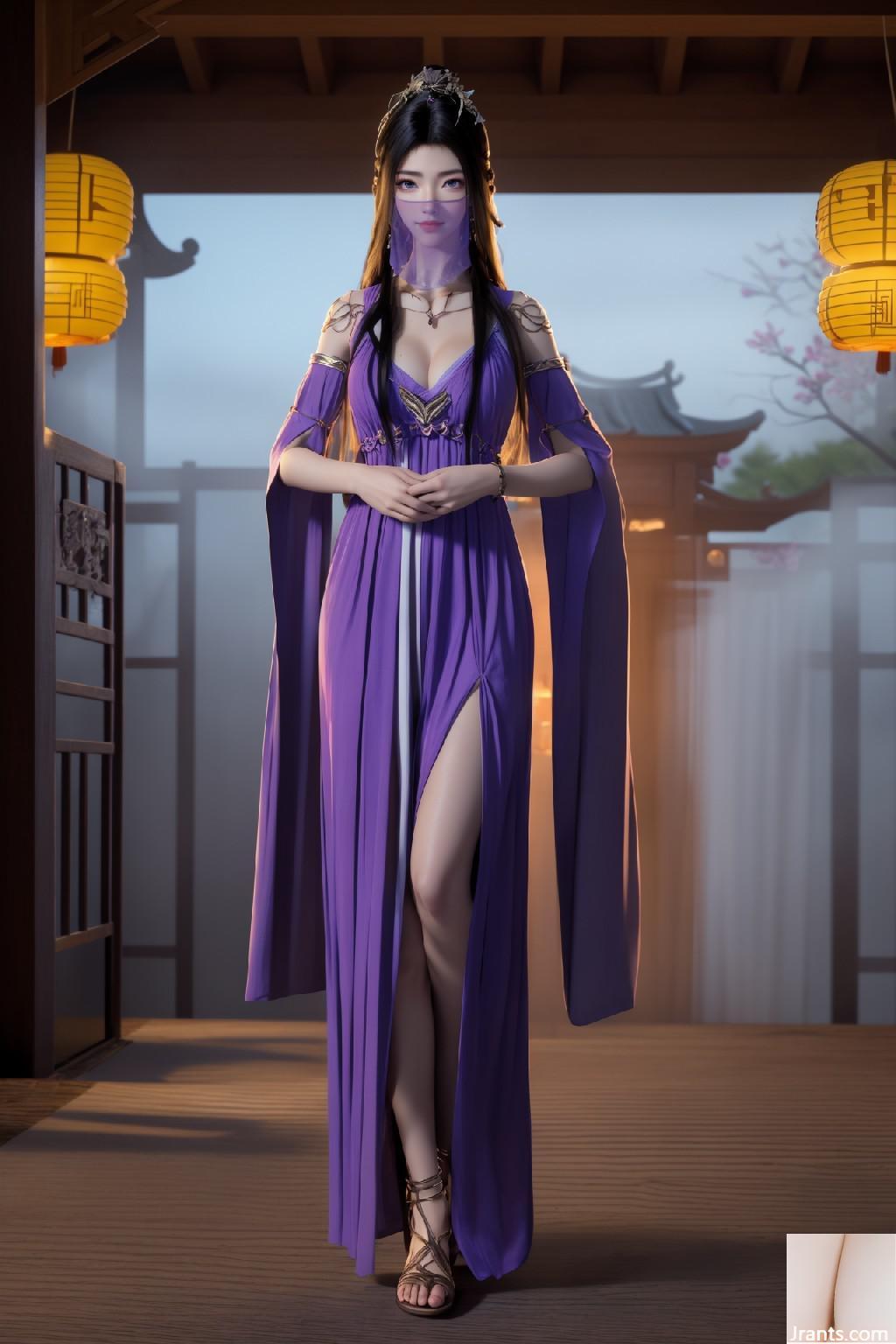 Zi Ling + Remastered + Zinging + Remastered-4