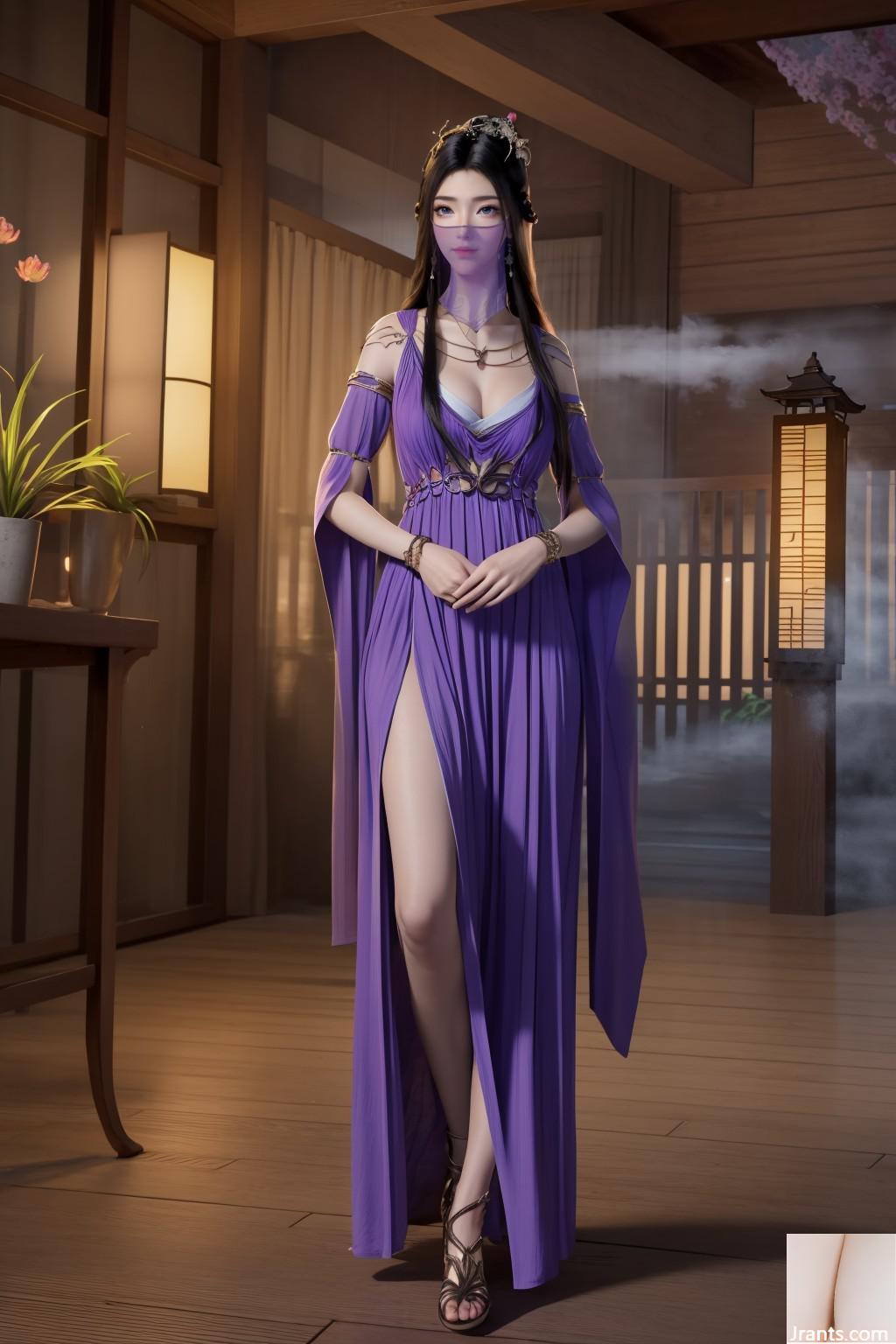 Zi Ling + Remastered + Zinging + Remastered-4