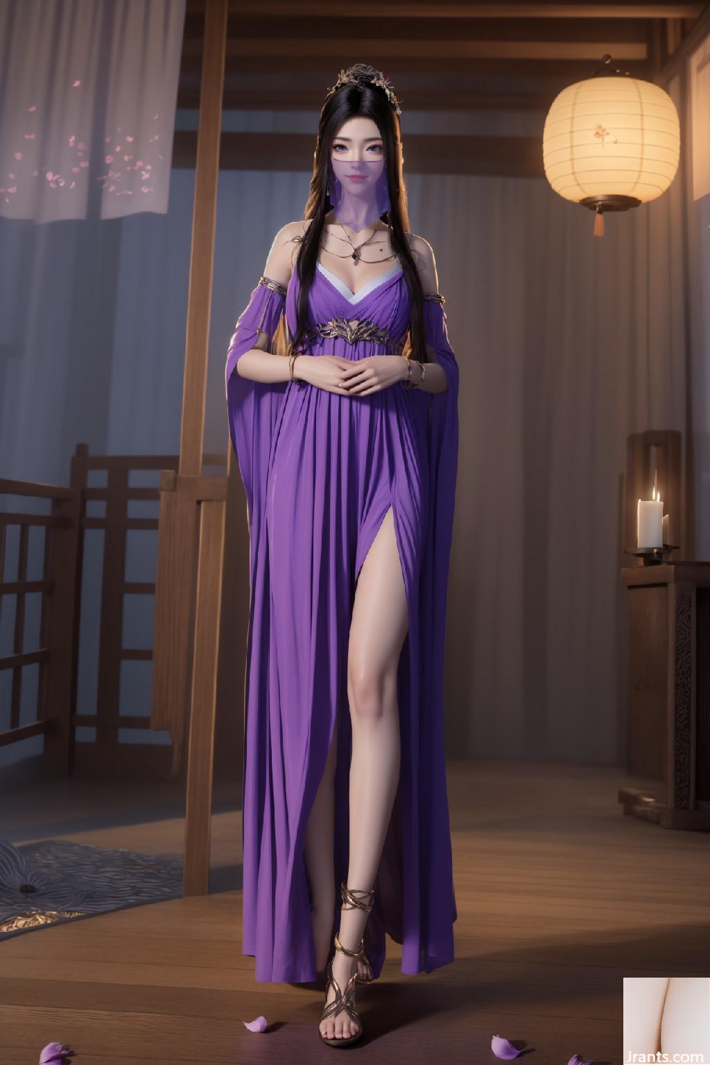 Zi Ling + Remastered + Zinging + Remastered-4