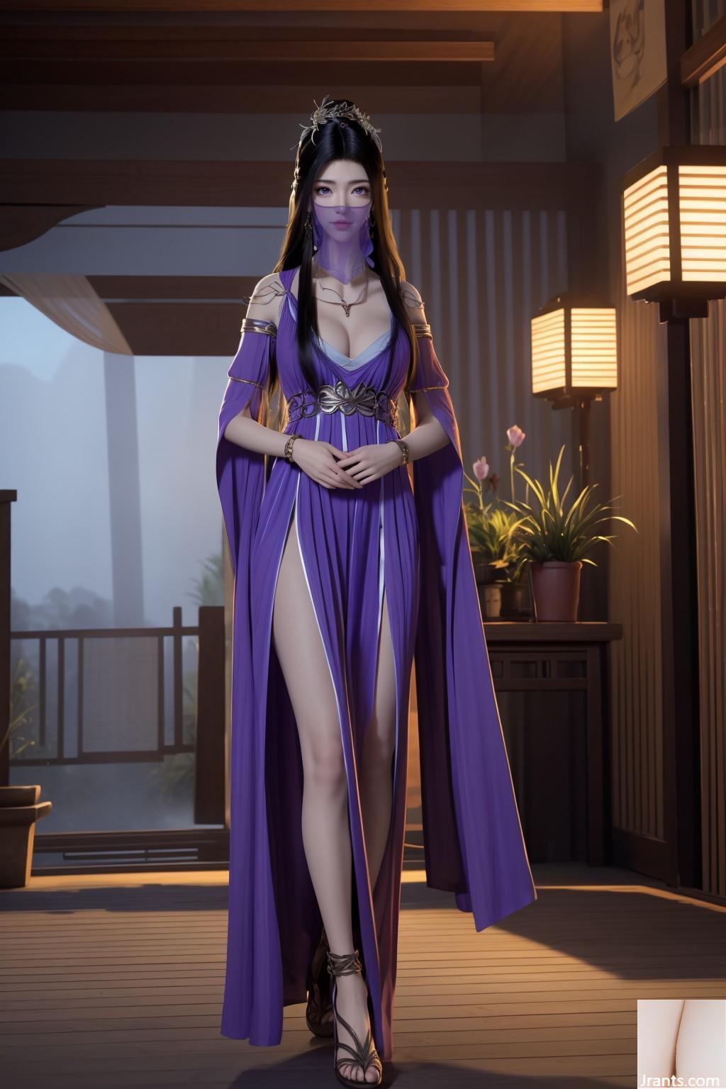 Zi Ling + Remastered + Zinging + Remastered-4