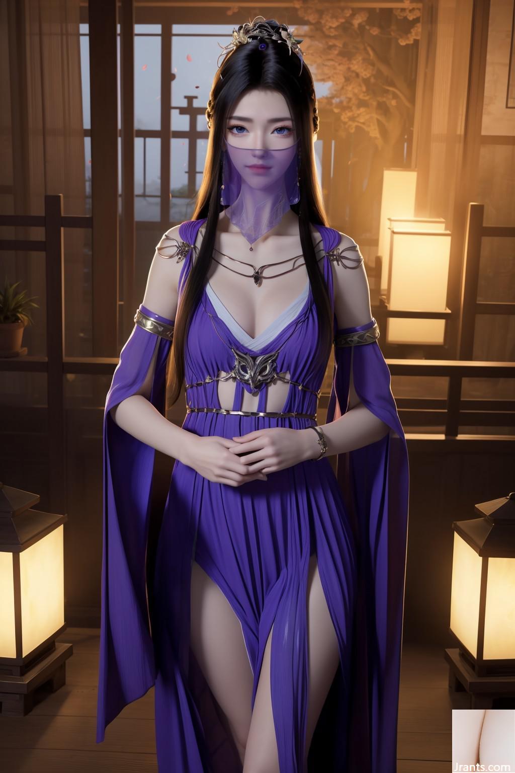 Zi Ling + Remastered + Zinging + Remastered-4