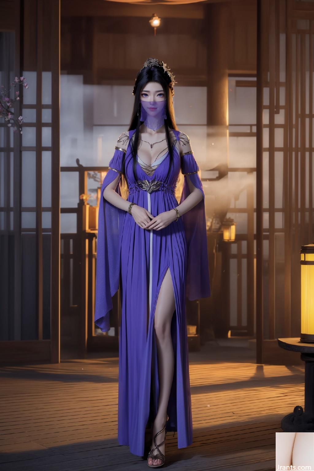 Zi Ling + Remastered + Zinging + Remastered-4