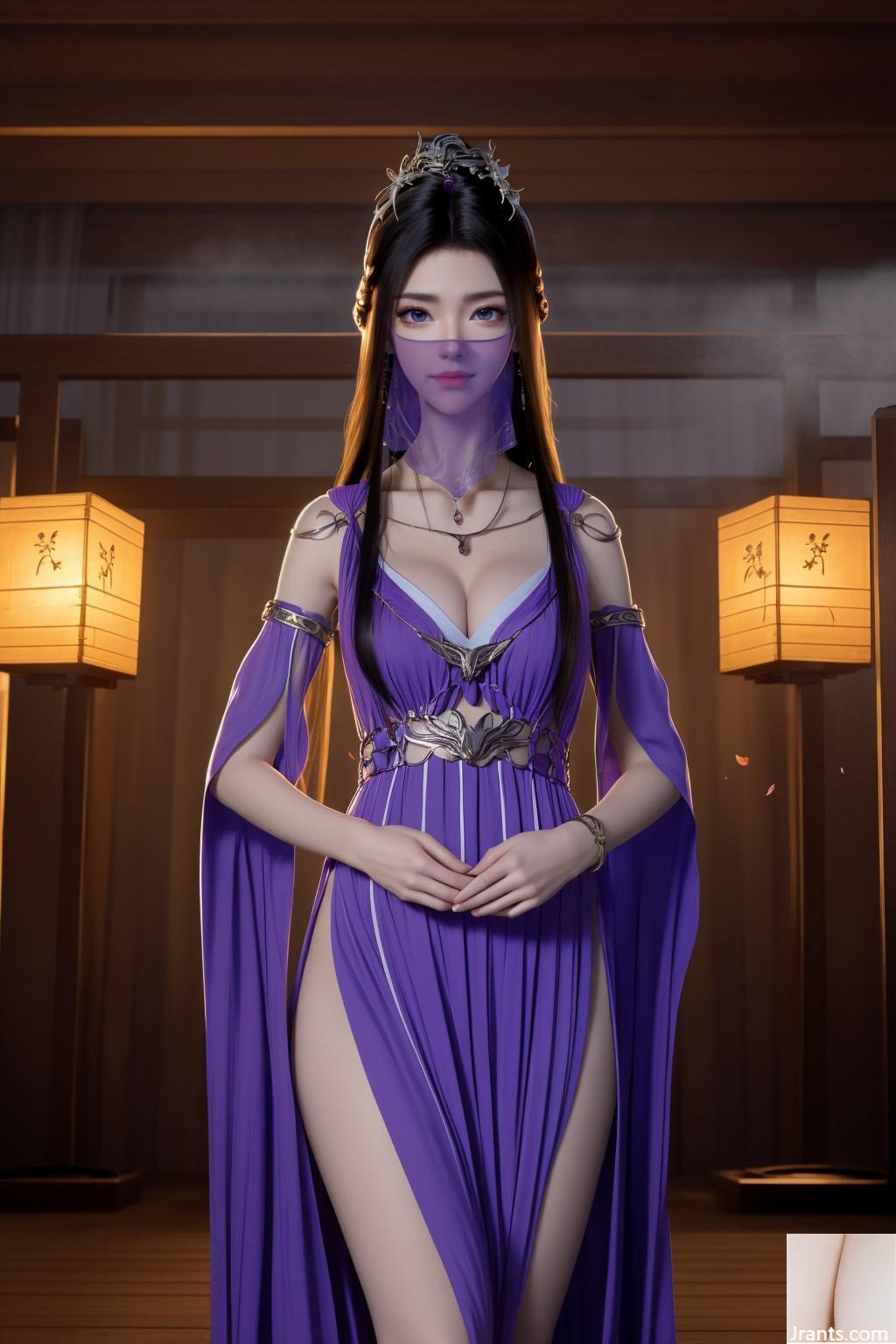 Zi Ling + Remastered + Zinging + Remastered-4