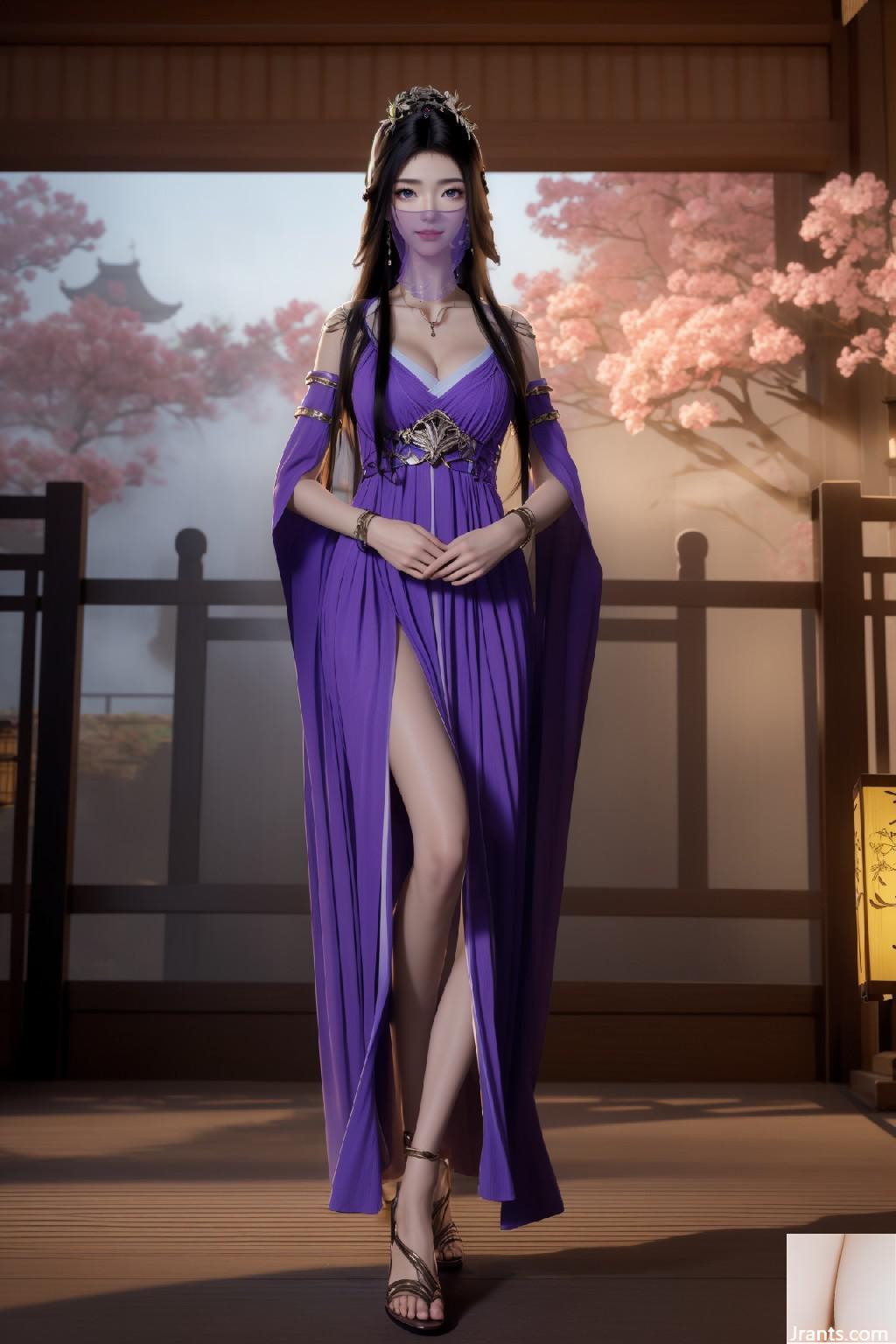 Zi Ling + Remastered + Zinging + Remastered-4