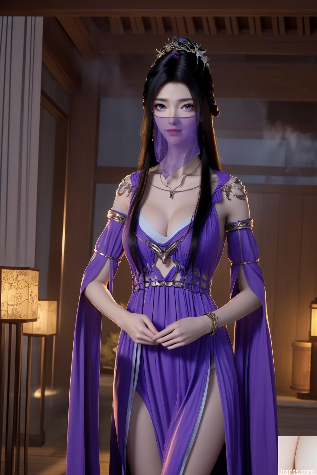 Zi Ling + Remastered + Zinging + Remastered-4