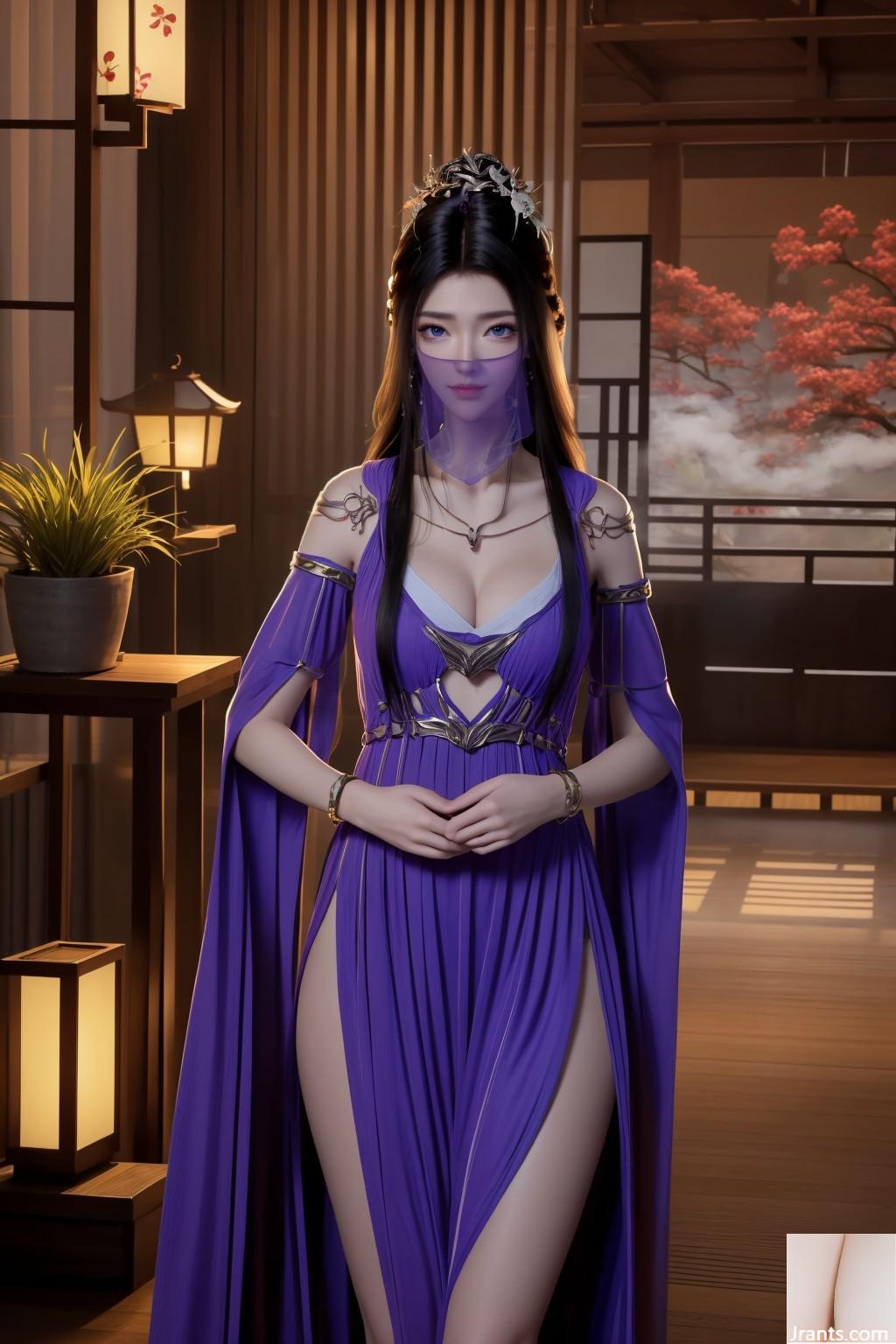 Zi Ling + Remastered + Zinging + Remastered-4