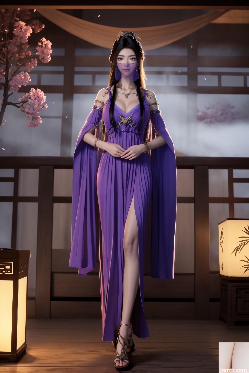 Zi Ling + Remastered + Zinging + Remastered-4