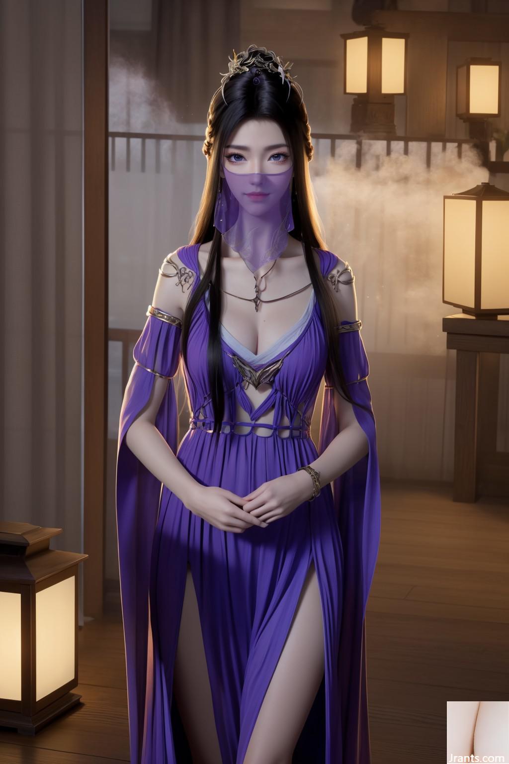 Zi Ling + Remastered + Zinging + Remastered-5
