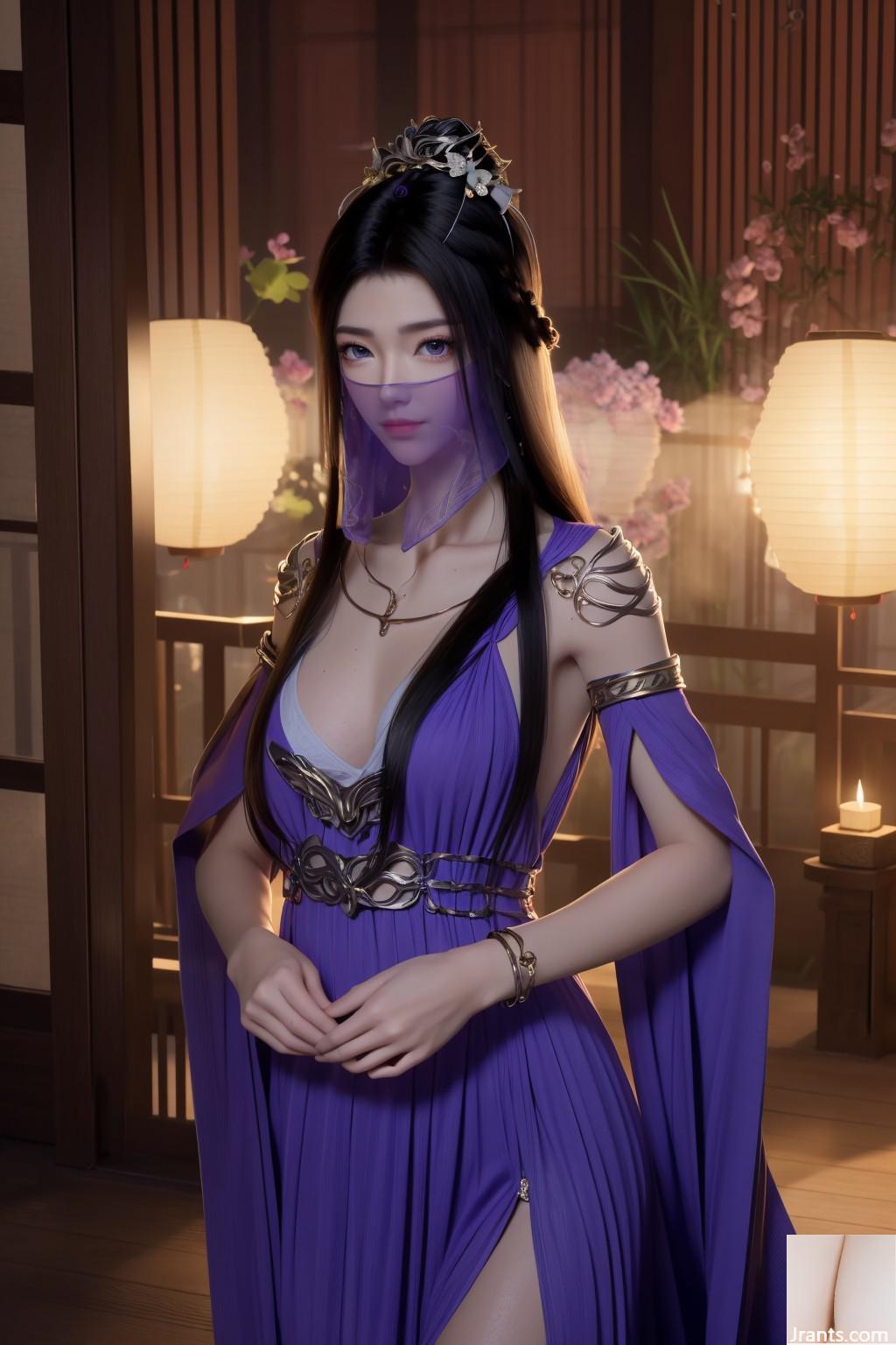 Zi Ling + Remastered + Zinging + Remastered-5