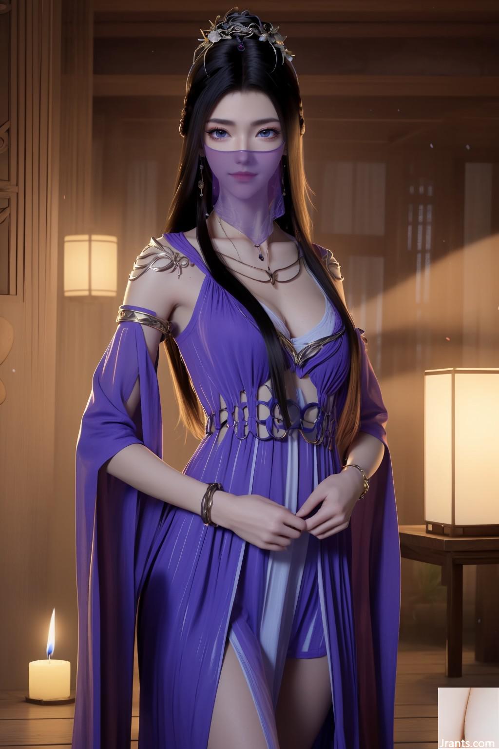 Zi Ling + Remastered + Zinging + Remastered-5