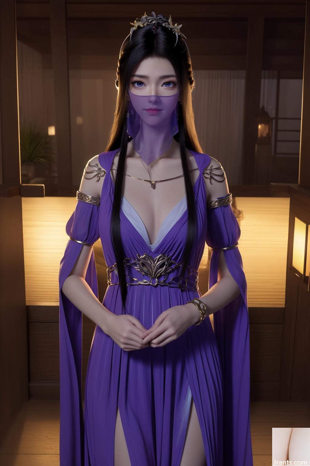 Zi Ling + Remastered + Zinging + Remastered-5