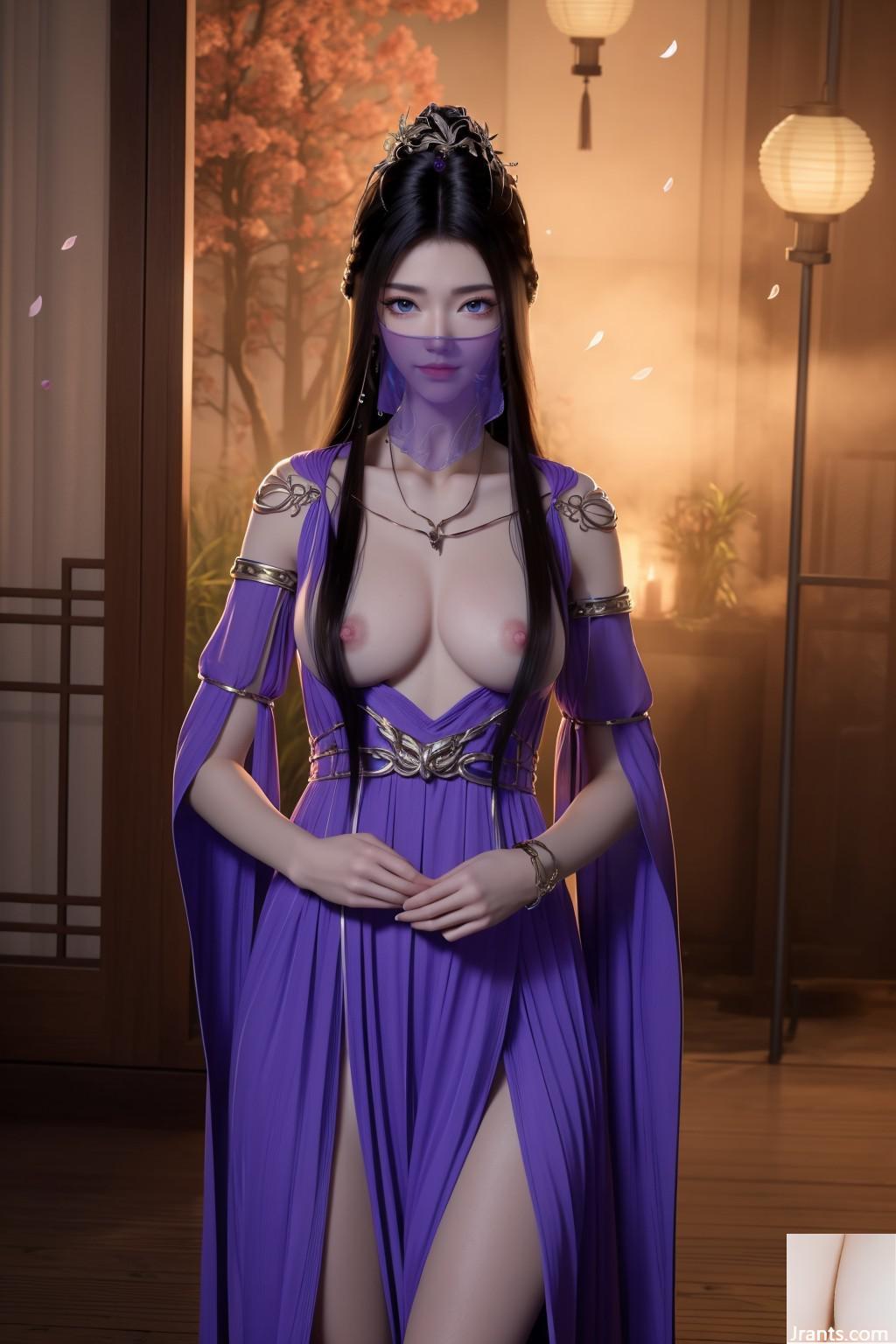 Zi Ling + Remastered + Zinging + Remastered-5