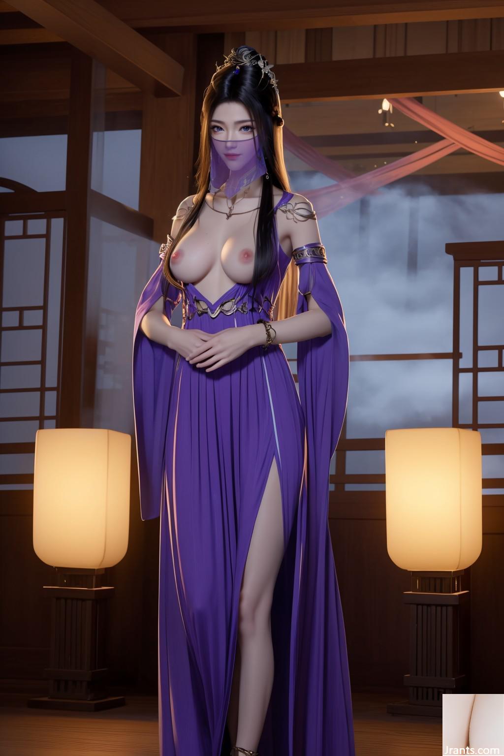 Zi Ling + Remastered + Zinging + Remastered-5